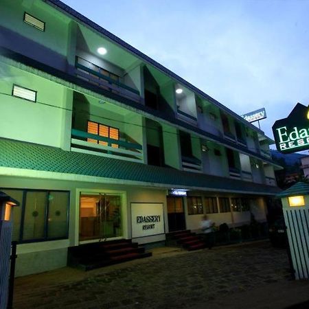 Edassery Resorts Idukki Eksteriør billede
