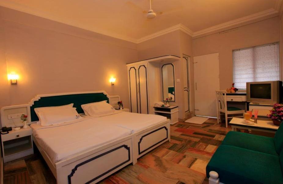 Edassery Resorts Idukki Værelse billede