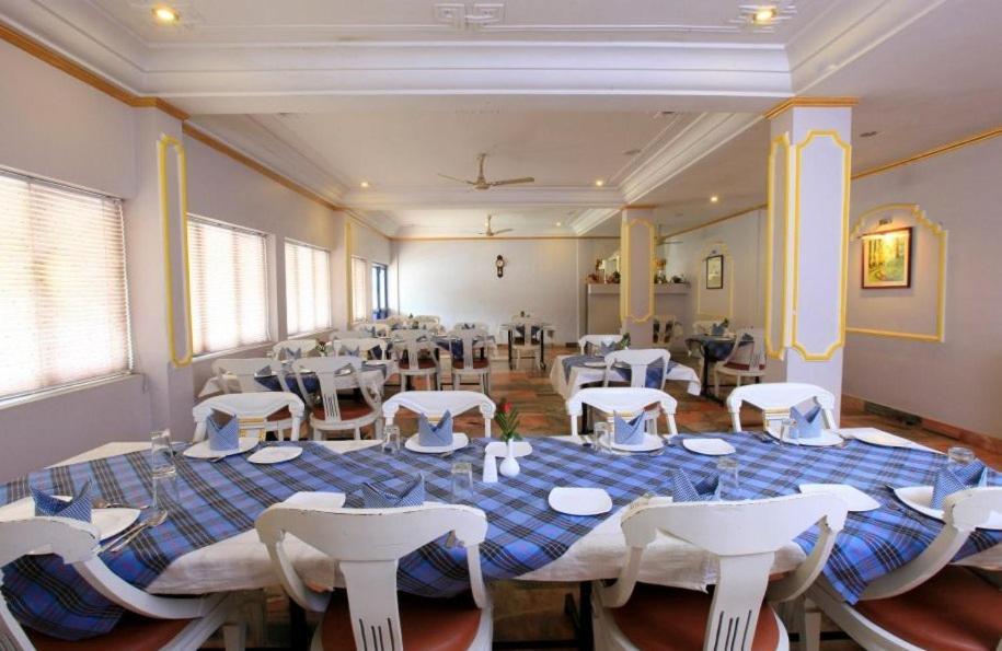 Edassery Resorts Idukki Eksteriør billede