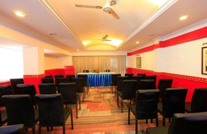 Edassery Resorts Idukki Eksteriør billede