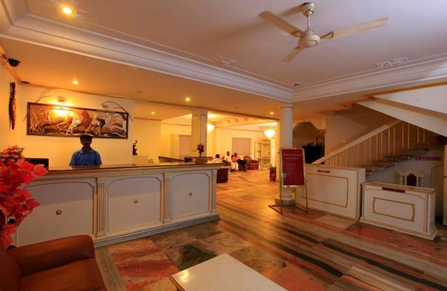 Edassery Resorts Idukki Eksteriør billede